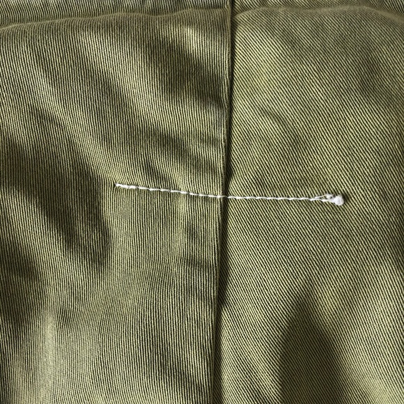 Martin Margiela Motorcycle Pants - Picture 9 of 13